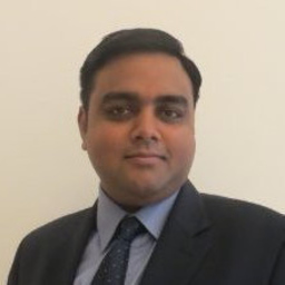 Sivasubramanian Krishnamurthy