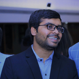 Jigarkumar Dabhi