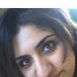 Betül Kaya