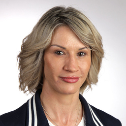 Isabel Friedel