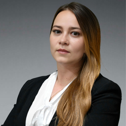 Olga Senger
