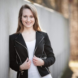 Janine Burde
