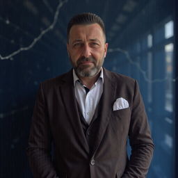 Armin Mühl    (nur noch auf Linkedin aktiv)
