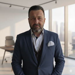 Armin Mühl    (nur noch auf Linkedin aktiv)