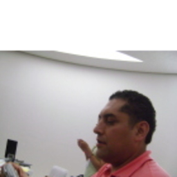 Eduardo Rivera