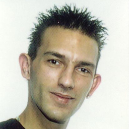 Michael Senft