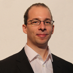 Dr. Hanno Horch