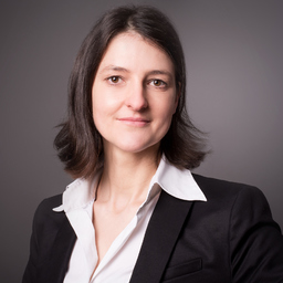 Jeannette Stark