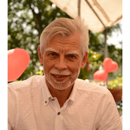 Wolfgang Eckel's profile picture