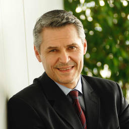 Klaus Bentz