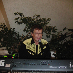 Manfred Schneider