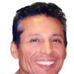 Luis Alzamora
