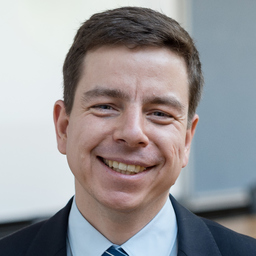 Oliver Faulhaber