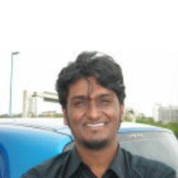 Ramnath Srinivasan