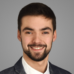 Julien Pilgrim