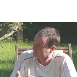 Hubert Gopp