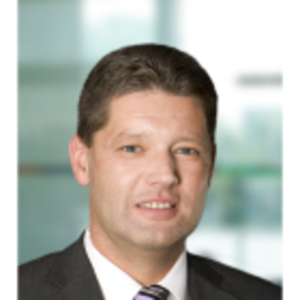 Jürgen Sperl Bezirksdirektor Finanzgruppe Schwäbisch Hall XING