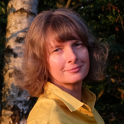 Judith Böhnke