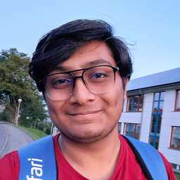 Shrey Patel