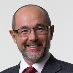Mag. Christoph VAVRIK