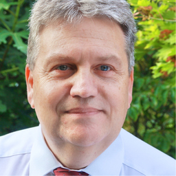 Thomas Butz