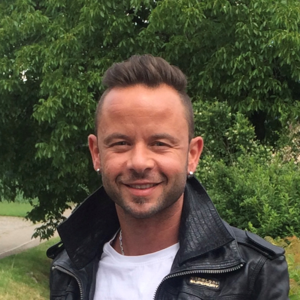 Toni Giannotto Leiter Food Service Event & Catering Le Patron Menu