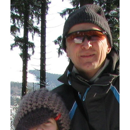 Gerald Hofmann