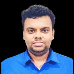 Parameswaran Palaniyandi