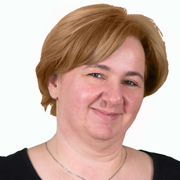 Ljiljana Jeremic