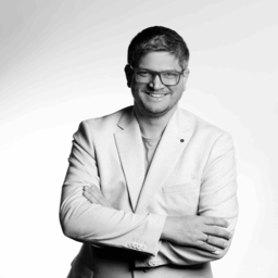 Michael Bähr-Burkhardt's profile picture