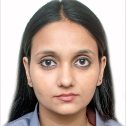 Ankita Sharma