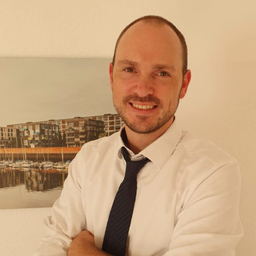 Florian Ostendorf