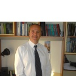 Dr. Leonardo Bianco