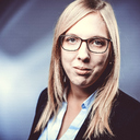 Social Media Profilbild Jacqueline Gädecke Wolfsburg