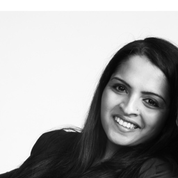 Anju Nand Kumar