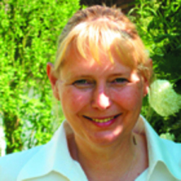 Ulrike Schindhelm-Backes