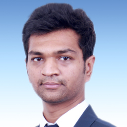 Shivam Shah