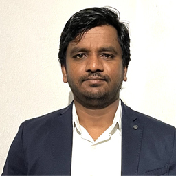Ing. Ayyappan Ramalingam