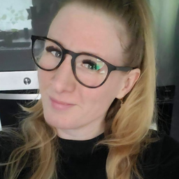 Jasmin Krone