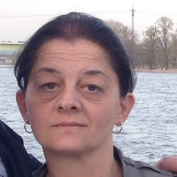 Ioana Trandafir