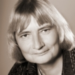 Profilbild Edith-Angelika Albrecht