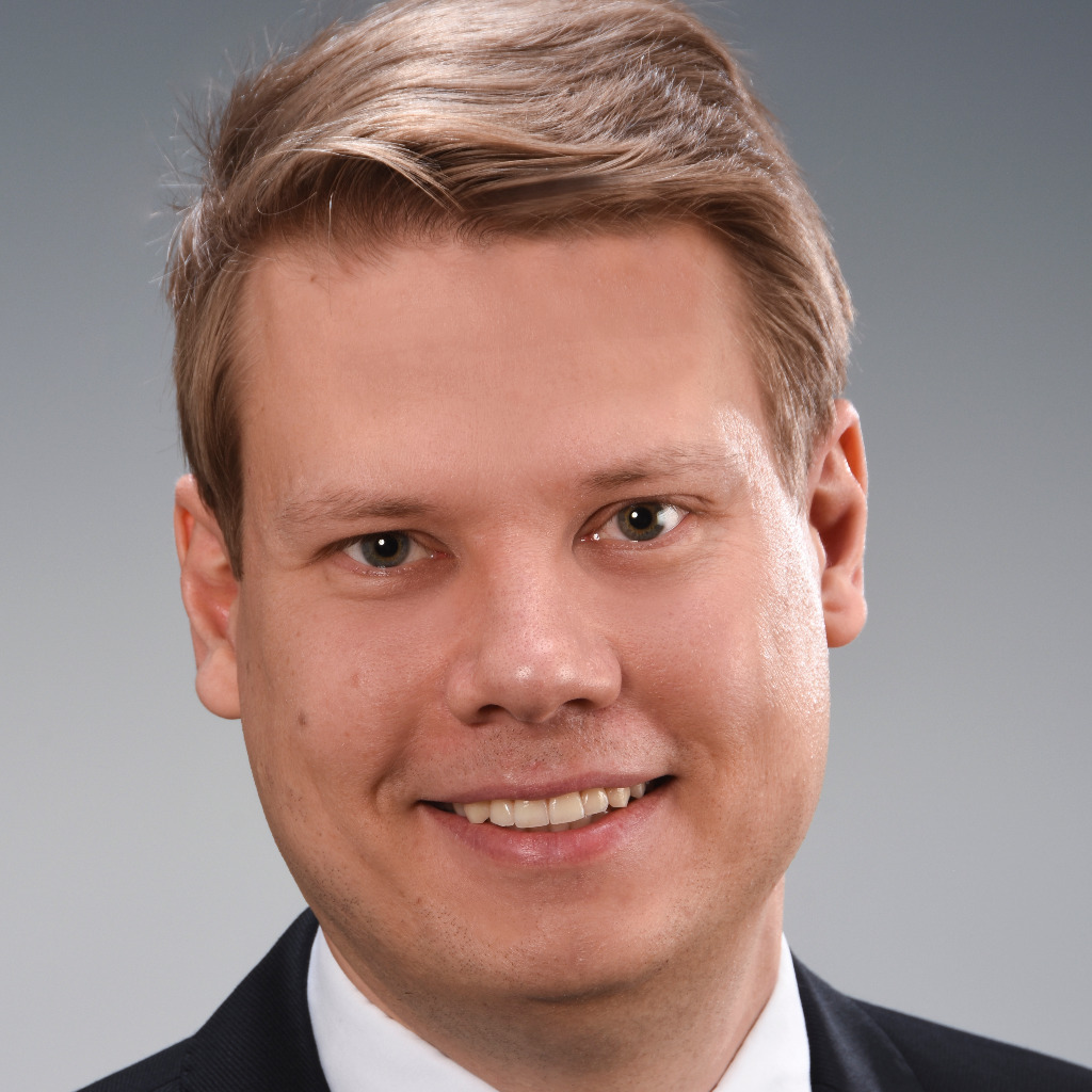 Social Media Profilbild Johannes Weiß Ingolstadt