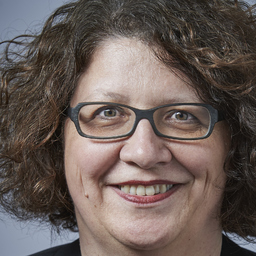 Jutta Glanzmann