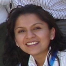 Alma Cuautle