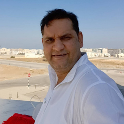Ayaz Uddin