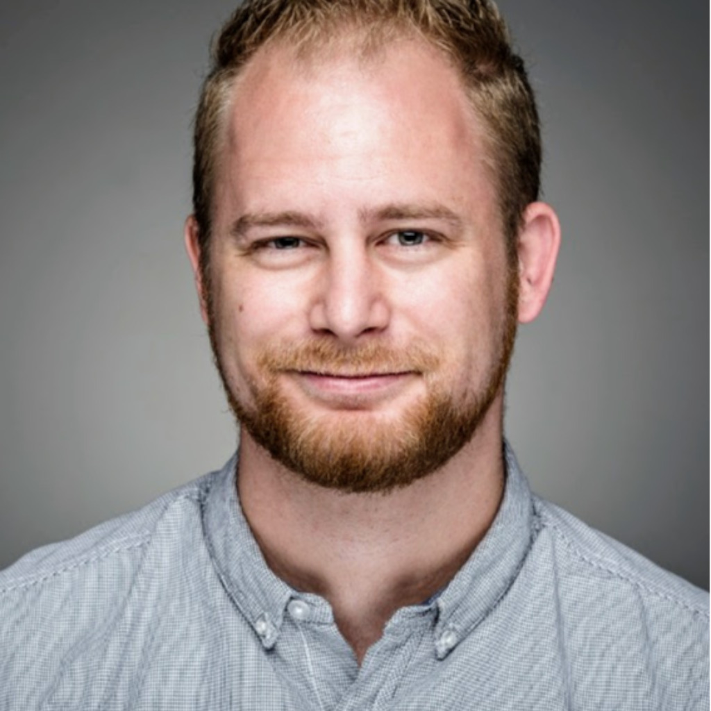 Ferdinand Mandel Corporate IT Security Officer Carhartt Work in