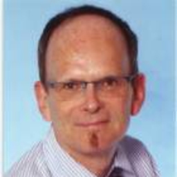 Hans-Jürgen Boysen-Stern