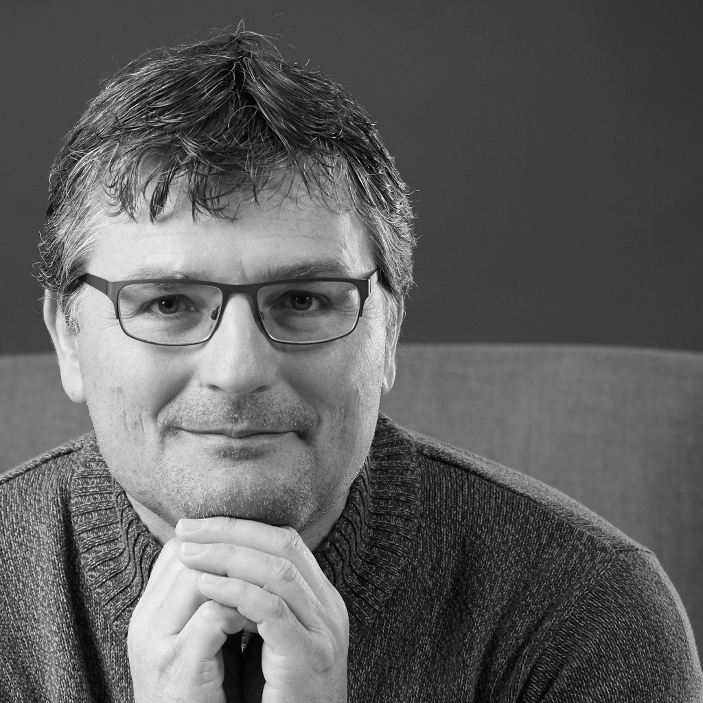 Michael Vieweg Key Account Management real media technic Staudacher