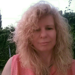 Simone Dornegger