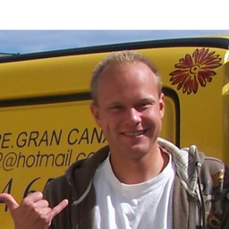 Björn Pötters